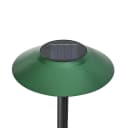 Qazqa LED Solarleuchte Mushroom Grün Kunststoff Modern Bild 3