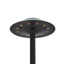 Qazqa LED Solarleuchte Mushroom Grün Kunststoff Modern Bild 4