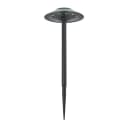 Qazqa LED Solarleuchte Mushroom Grün Kunststoff Modern Bild 5