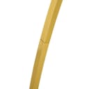 QAZQA Bogenlampe Arlow Dimmbar LED Gold Metall Modern Bild 3