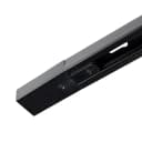 Qazqa Schienensystem Iconic Jeana 6-flammig Schwarz GU10 Bild 5