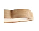 Qazqa Deckenleuchte Lucille Braun Holz 4-flammig Bild 5