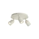 QAZQA LED Aufbaustrahler Ducha Beige GU10 Modern Bild 5