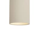 Qazqa LED Aufbaustrahler 108436 Beige Aluminium Modern GU10 Bild 1
