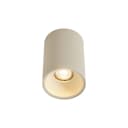 Qazqa LED Aufbaustrahler 108436 Beige Aluminium Modern GU10 Bild 5