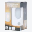 Schou LED Nachtlicht mit Sensor, USB-C aufladbar, 20 lm, Magnetbefestigung Bild 5