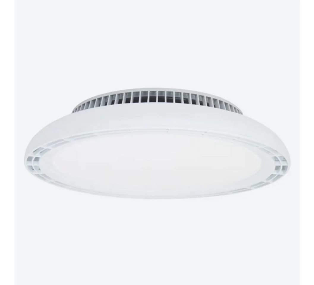 Spectrum Deckenventilator mit LED-Deckenleuchte 45 cm
