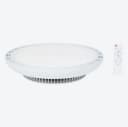 Spectrum Deckenventilator mit LED-Deckenleuchte 45 cm Bild 3