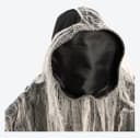 Spectrum Halloween Dekofigur Clown/Reaper 183 cm beweglich mit Licht Bild 3