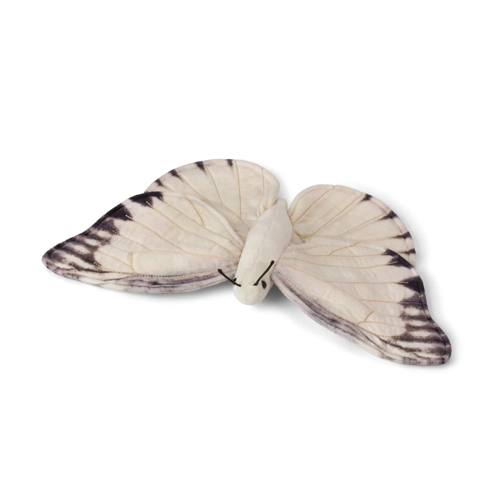 WWF Plüschtier Schmetterling 20cm Lebensecht Kuscheltier