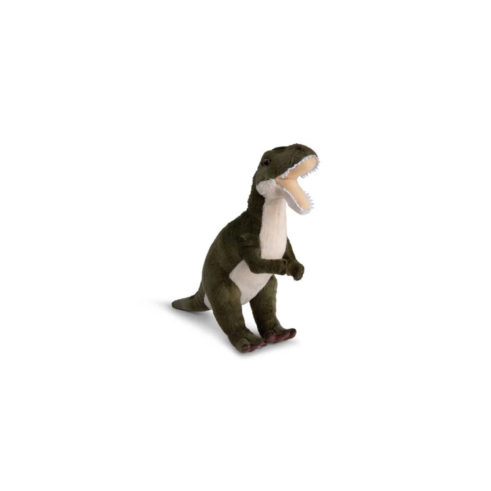WWF Plüschtier T-Rex 15cm lebensecht Kuscheltier