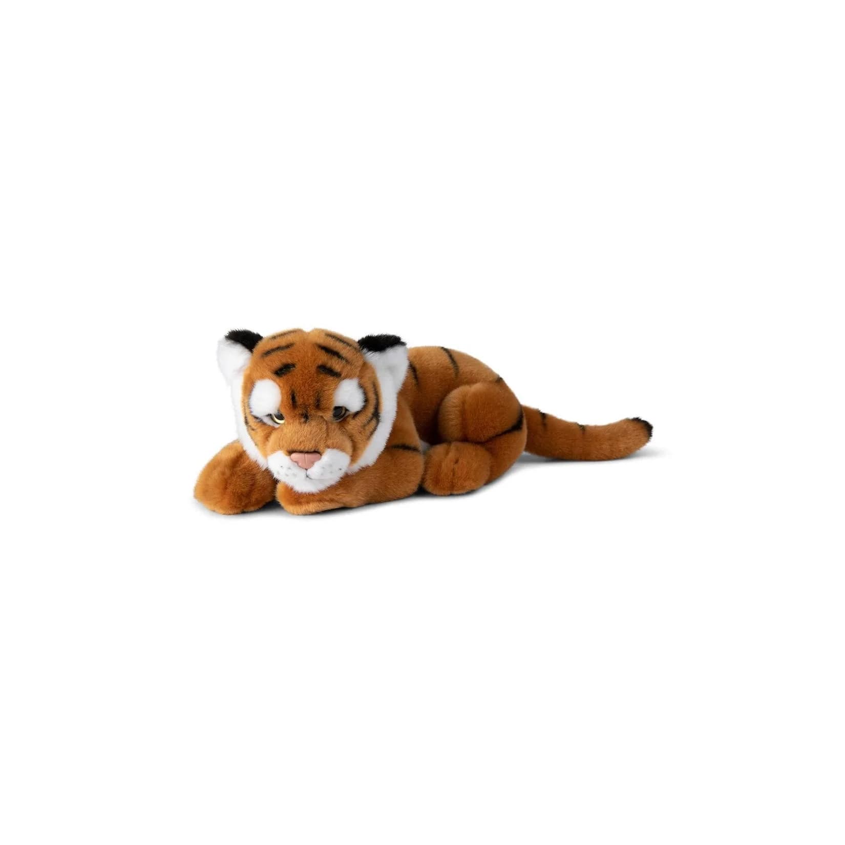WWF Kuscheltier Plüschtier Tiger 30 cm