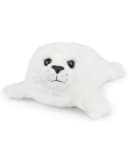 WWF Kuscheltier ECO Plüschtier Robbe 15 cm Bild 2