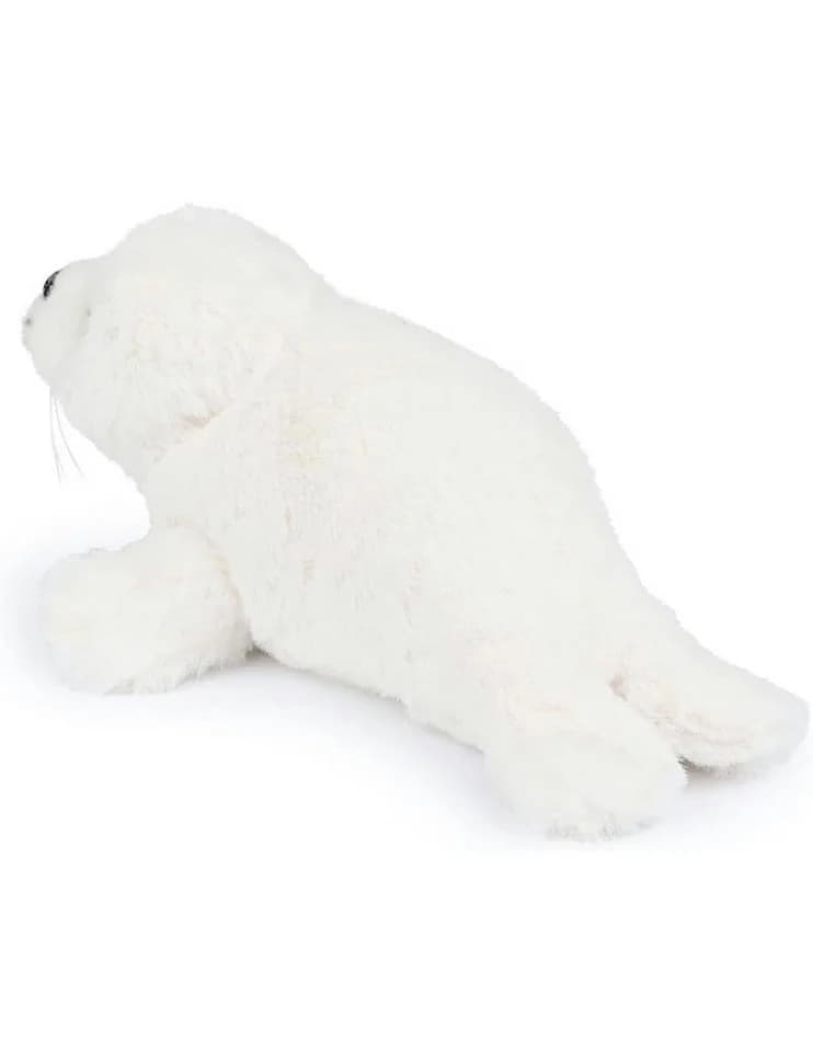 WWF Kuscheltier ECO Plüschtier Robbe 15 cm - Bild 3