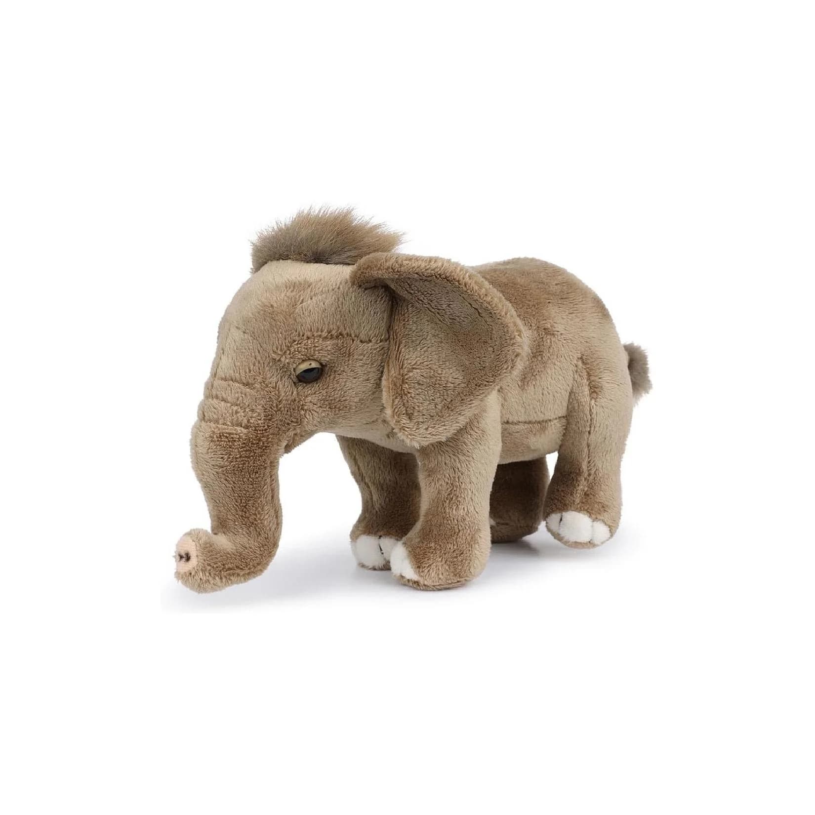 WWF Plüschtier Elefantenbaby stehend 18cm Limited Edition