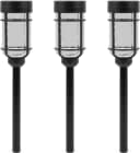 Luxform Gartenleuchte Catala LED Warmweiß IP44 Bild 3