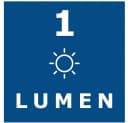 Luxform LED Gartenleuchte 2x Solarleuchte Bee & LadyBug Stake Bunt Bild 5