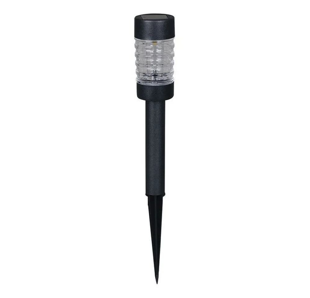 Luxform LED Gartenleuchte Solar Wegeleuchte Rennes LED Weg Beleuchtung 43cm - Bild 2