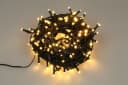 Luxform LED-Lichterkette 200 LED 13m Deko Weihnachtsbeleuchtung Bild 3
