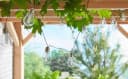 LUXFORM Solar-Lichterkette Corfu 15xLED Glas transparent Bild 1