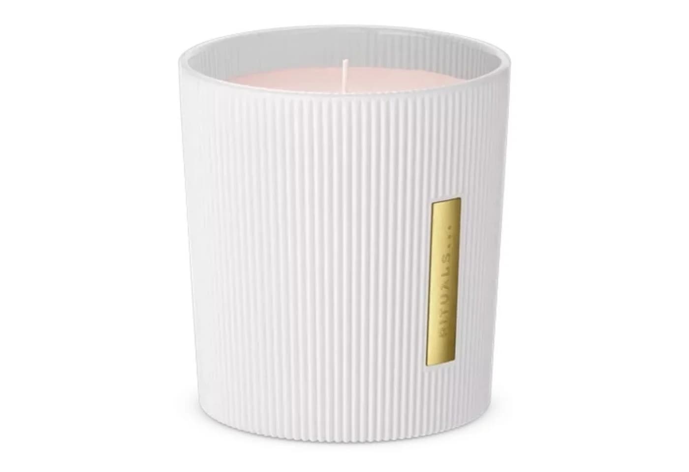 Rituals Duftkerze 140 g Sakura Kirschblüte Reismilch