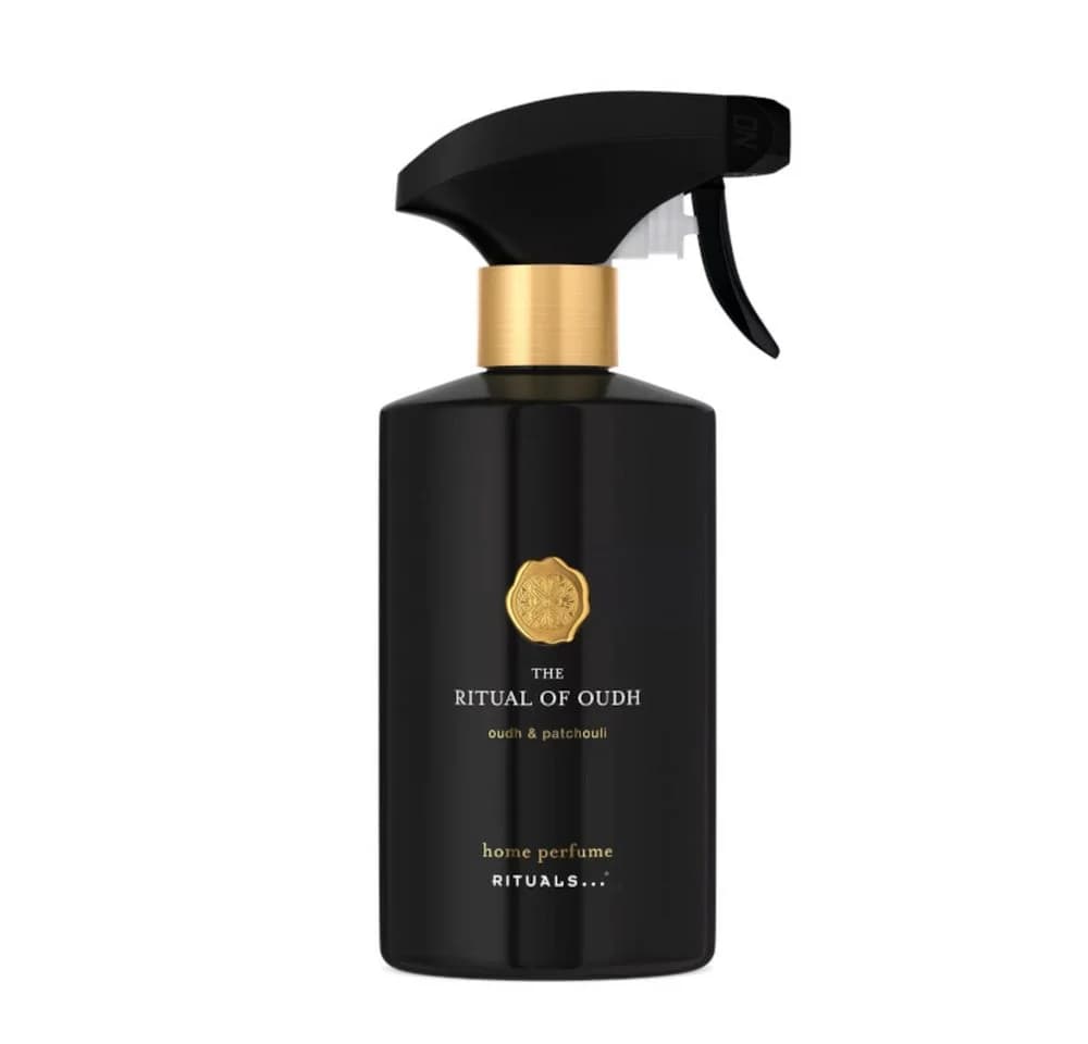 Rituals Raumduft The Ritual of Oudh Parfum d’Interieur 500 ml - Bild 2