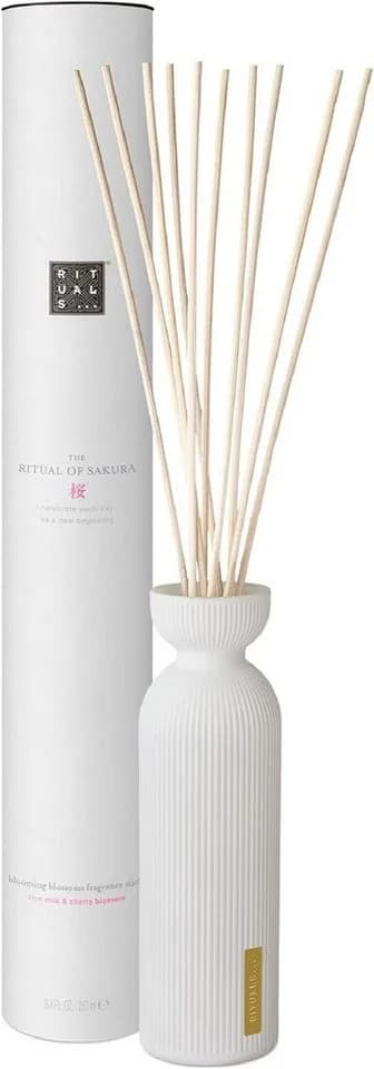 Rituals The Ritual of Sakura Duftstäbchen 250 ml Glas