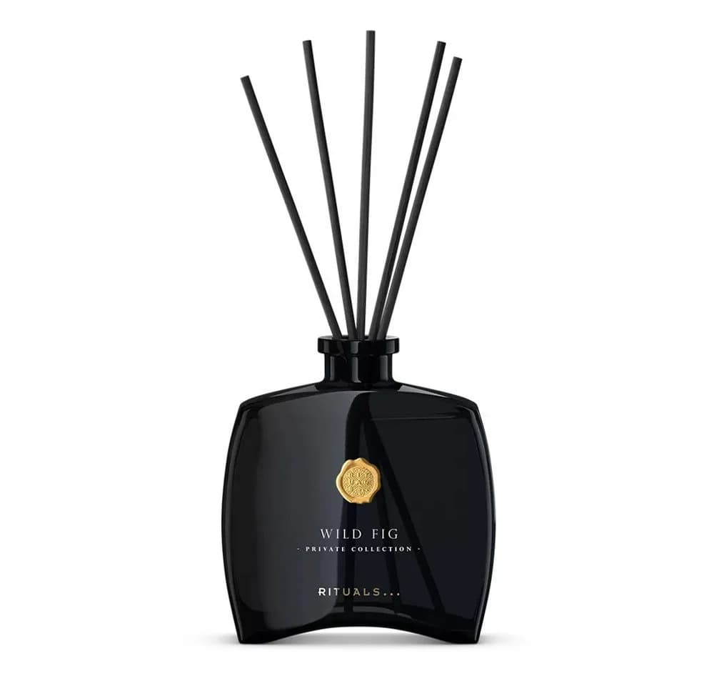 Rituals Wild Fig Mini-Duftstäbchen Schwarz 100 ml - Bild 3