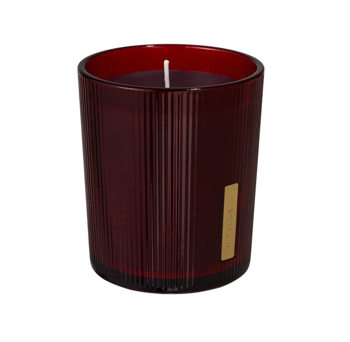 Rituals Duftkerze Ayurveda Rot