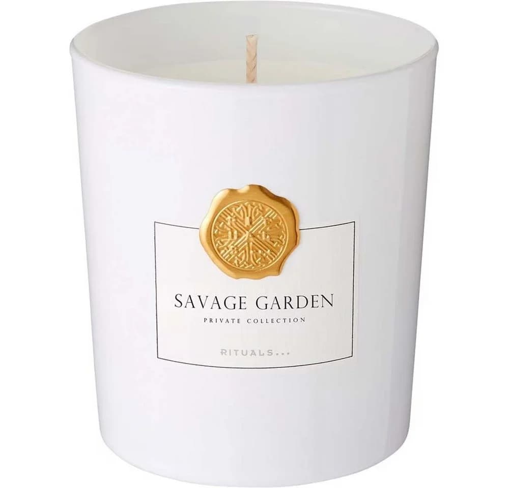 Rituals Duftkerze Private Collection 360g