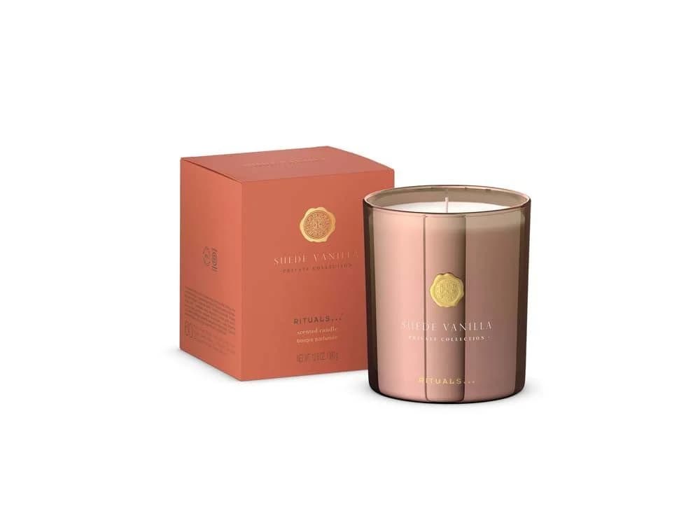 Rituals Duftkerze Private Collection 360g - Bild 3
