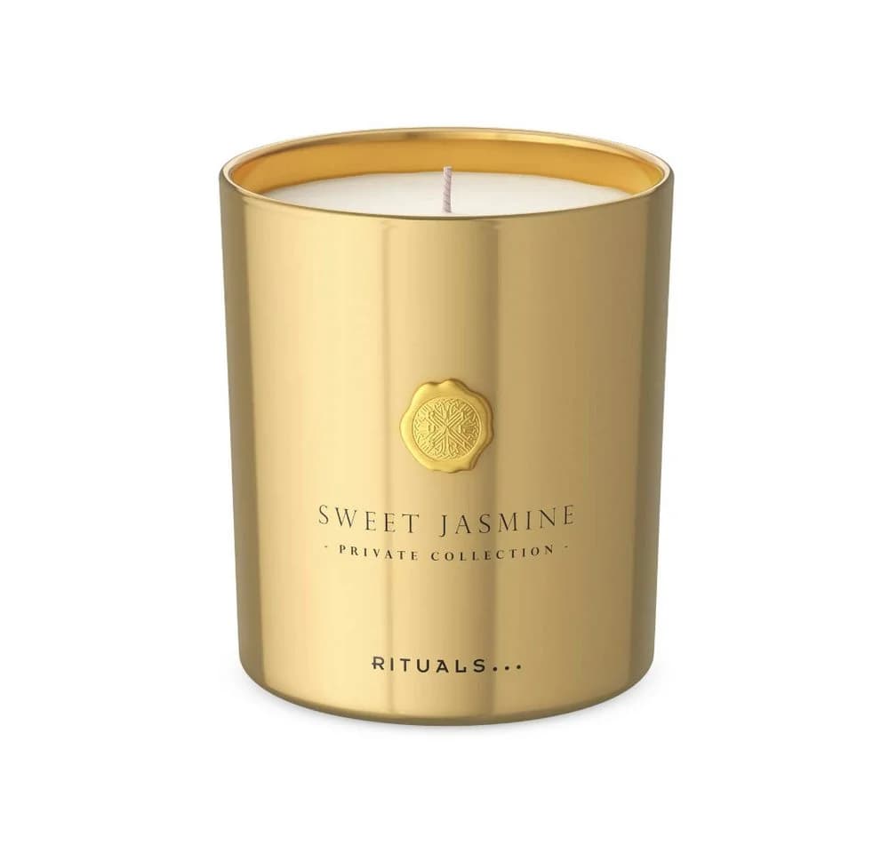 Rituals Duftkerze Private Collection 360g - Bild 5