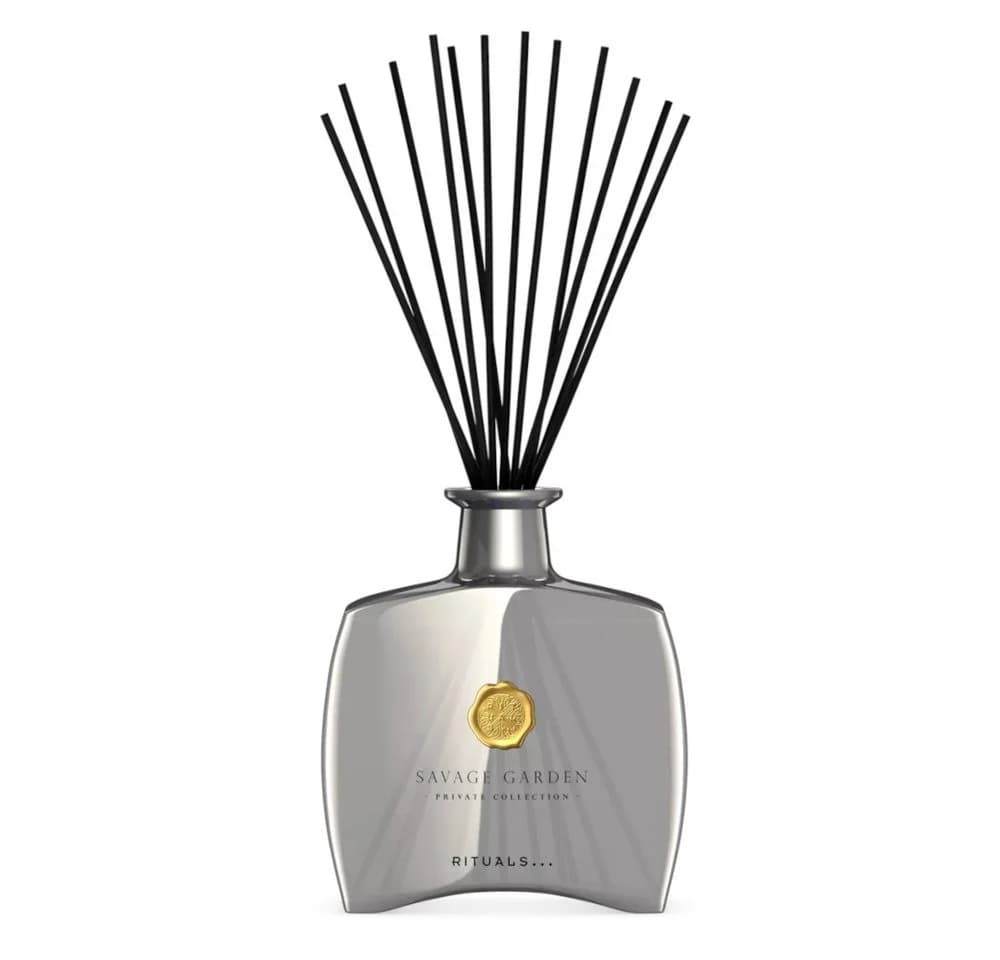 Rituals Savage Garden Duftstäbchen 450 ml - Bild 2