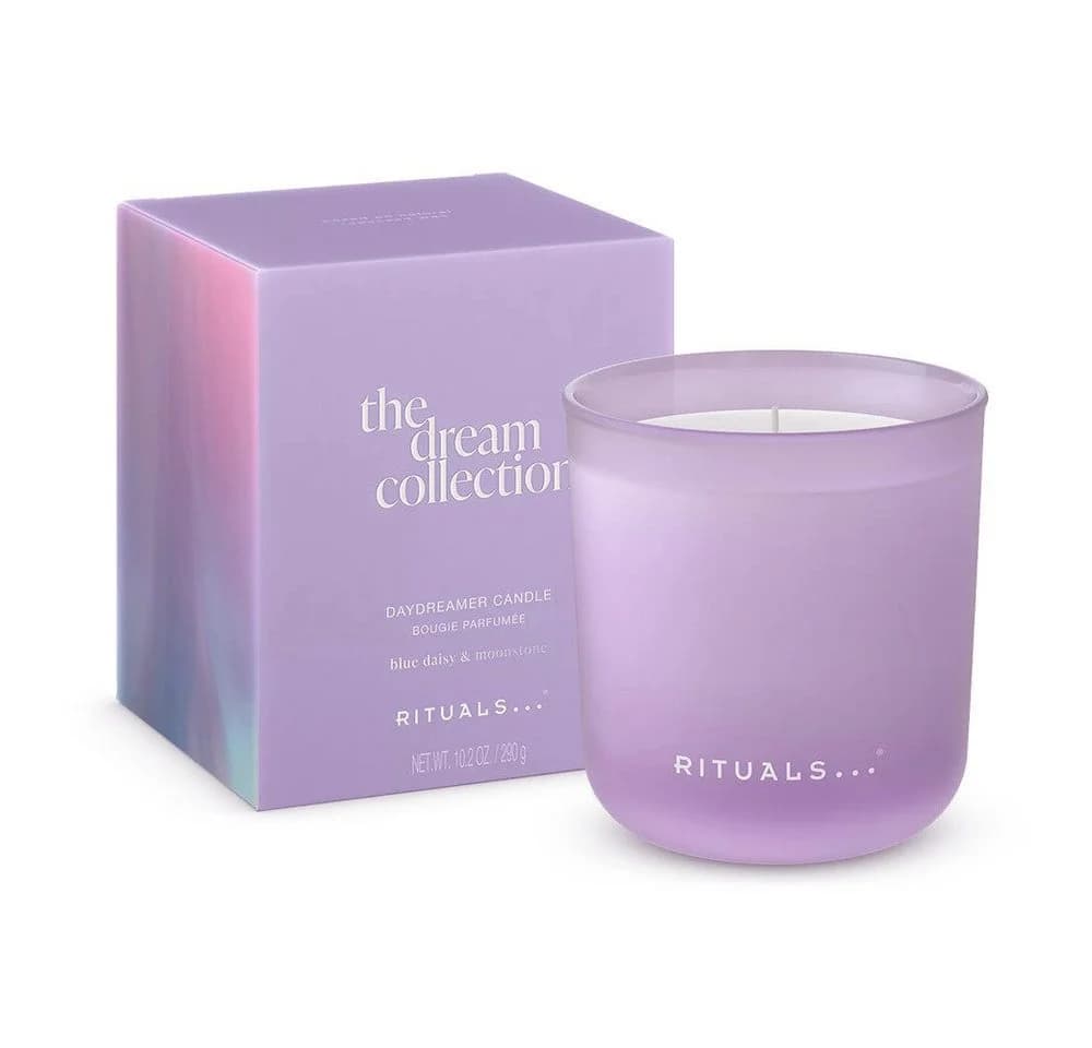 Rituals Duftkerze The Dream Collection Jasmin Sandelholz Moschus 290g