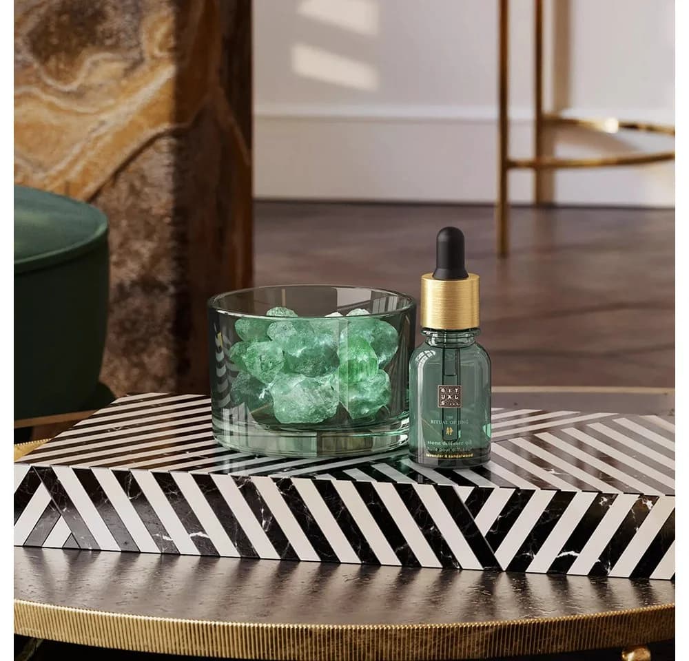 Rituals Raumduft The Ritual of Jing Night Mineral Stone Diffuser – 20 ml - Bild 4