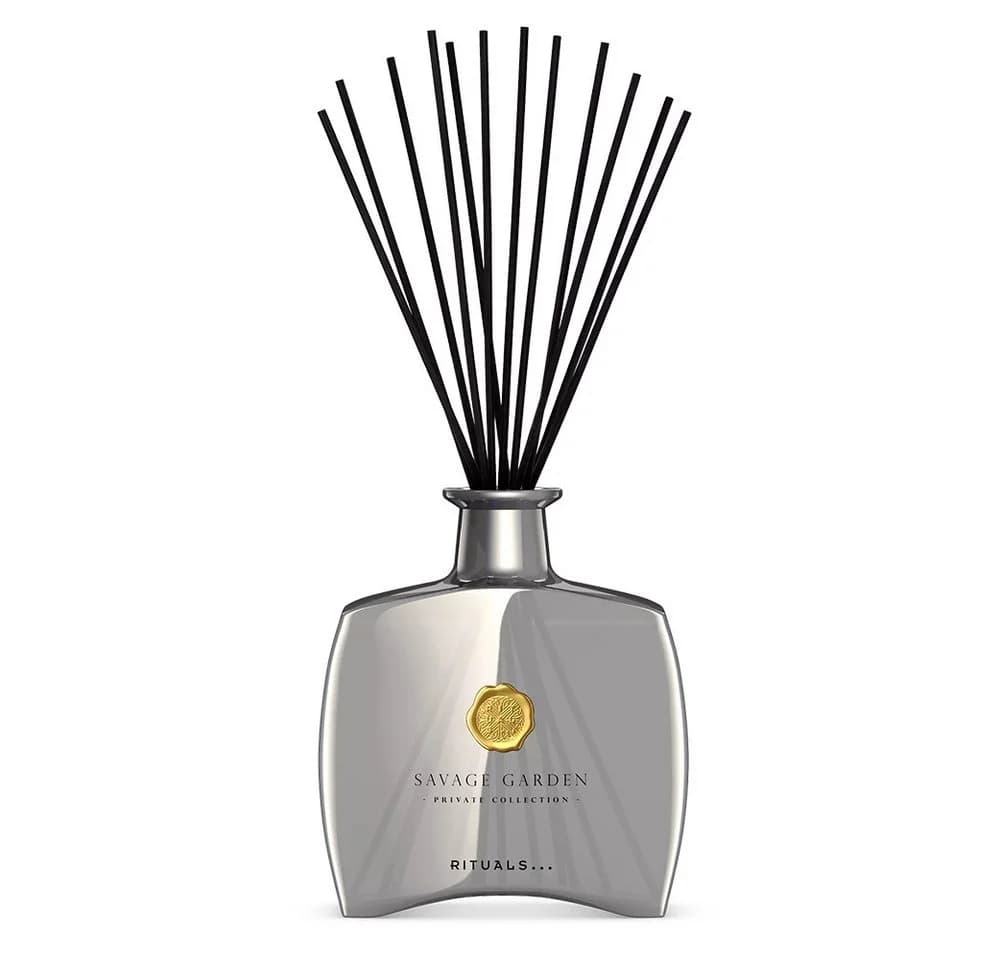 Rituals Savage Garden Duftstäbchen 450ml Erfrischender Raumduft