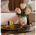 Rituals Duftkerze Cashmere Rose 360g Bild 3