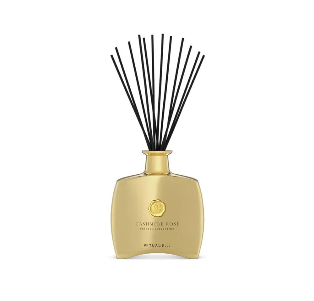 Rituals Private Collection Cashmere Rose Duftstäbchen 450 ml