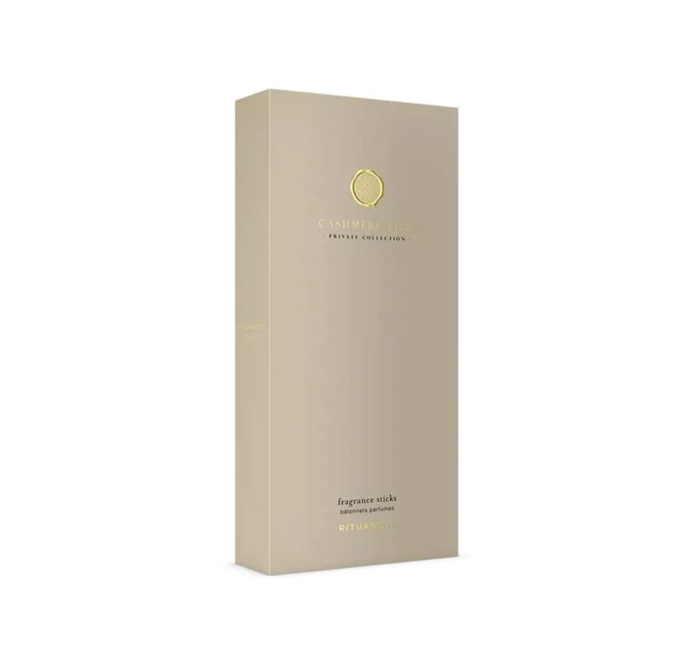 Rituals Private Collection Cashmere Rose Duftstäbchen 450 ml - Bild 3