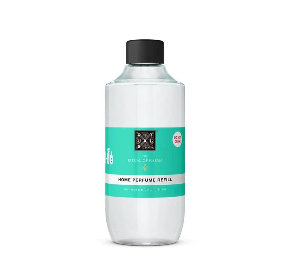 Rituals The Ritual of Karma Refill Home Perfume 400ml Nachfüllpackung - Bild 2