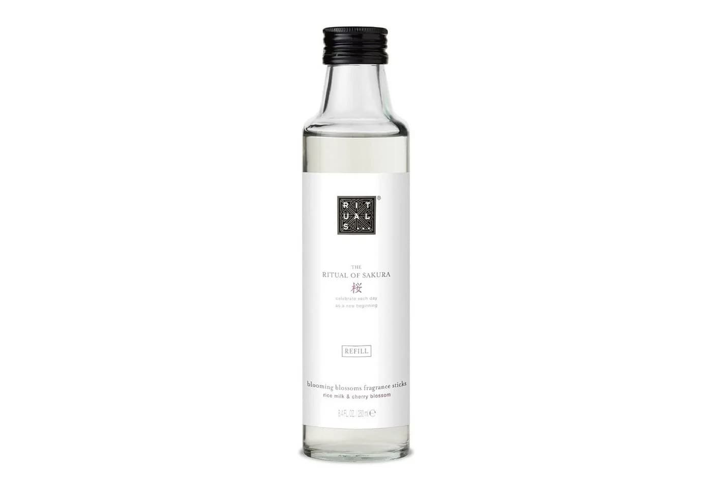 Rituals The Ritual of Sakura Duftstäbchen 250 ml Glas