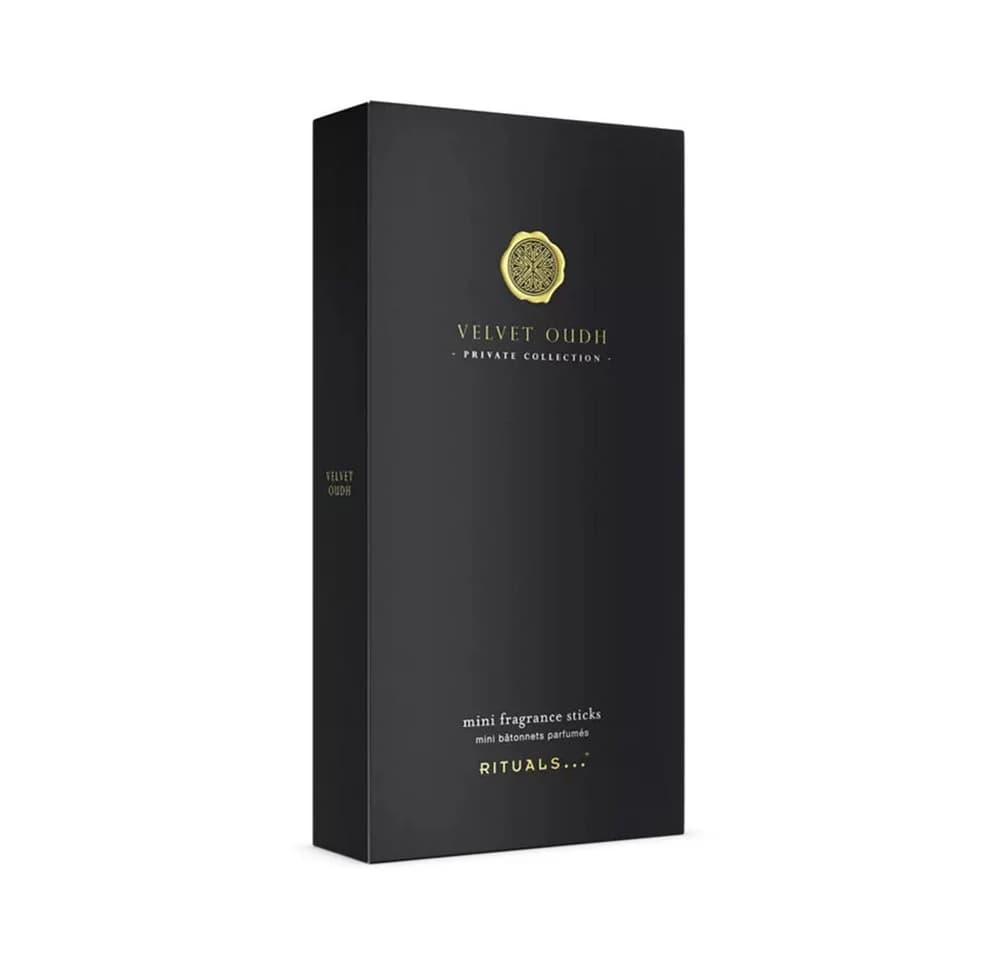 Rituals Private Collection Velvet Oudh Mini Duftstäbchen 100ml