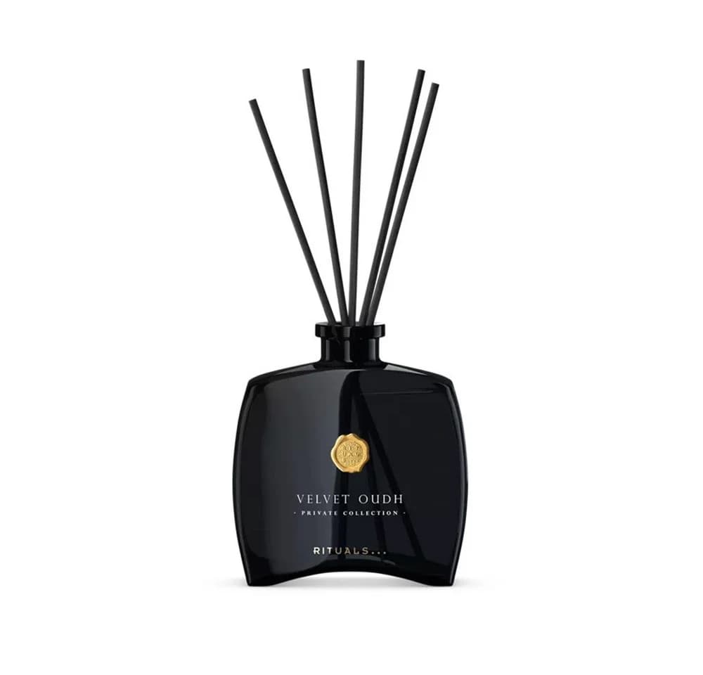 Rituals Private Collection Velvet Oudh Mini Duftstäbchen 100ml - Bild 2