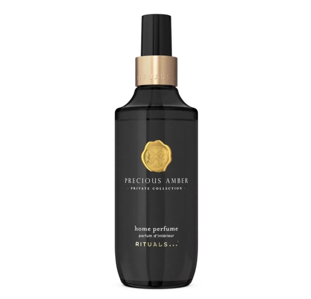 Rituals Precious Amber Home Perfume Raumspray 200 ml Glas - Bild 2