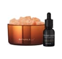 Rituals Velvet Oudh Salzsteindiffuser mit Kristallen 20 ml Bild 2