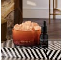 Rituals Velvet Oudh Salzsteindiffuser mit Kristallen 20 ml Bild 3