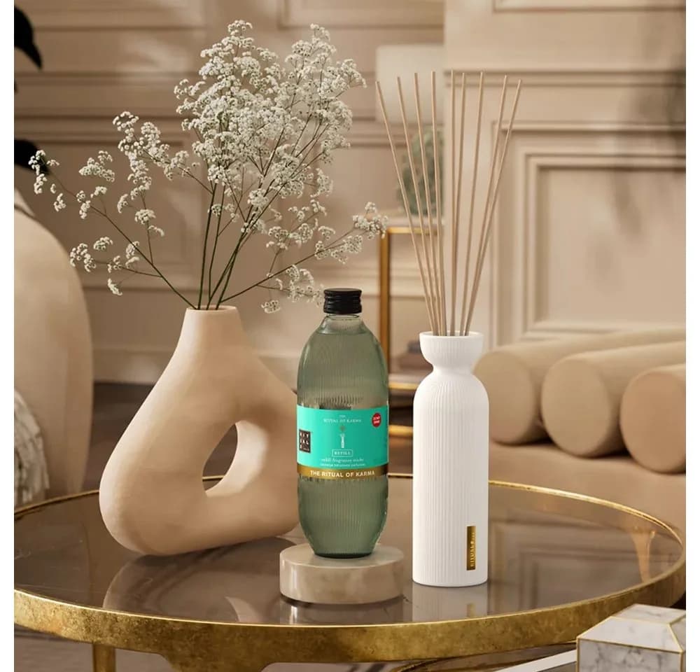 Rituals The Ritual Of Karma Refill Fragrance Sticks 500 ml