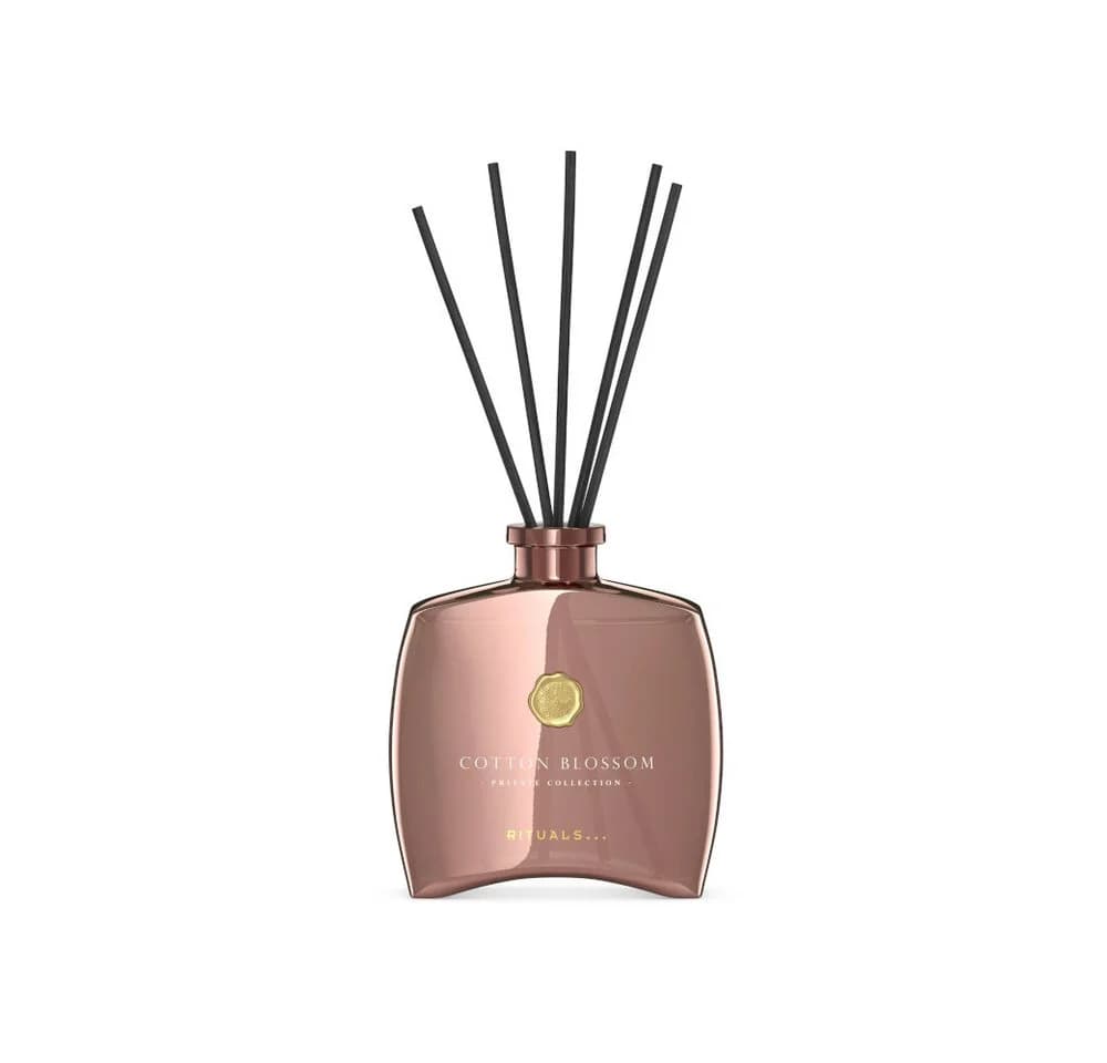 Rituals Duftstäbchen Cotton Blossom Glasflakon 100 ml