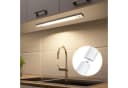 Aigostar Schrankleuchte LED Wiederaufladbar 4000K Weiss Bild 1