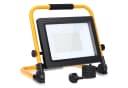 Aigostar LED Baustrahler 100W 8800LM Arbeitsleuchte IP44 Aluminium Bild 2